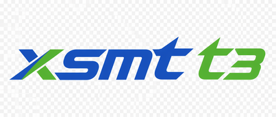 xsmt t3